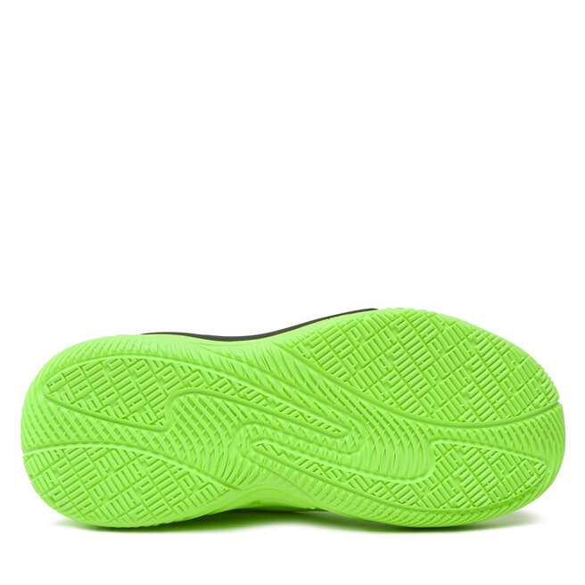 Puma Cipő Puma Court Rider Chaos 378269 01 Fizzy Lime/Puma Black