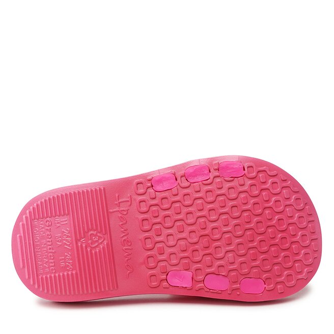 Ipanema Papucs Ipanema 83349 Pink/Red AH862