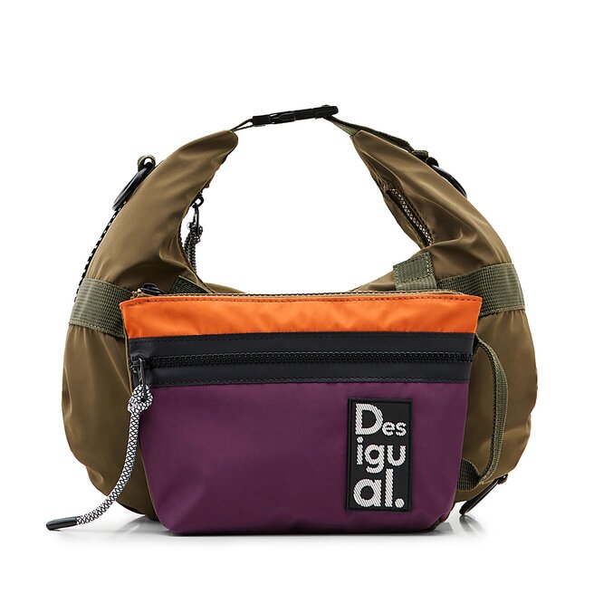 bolso desigual