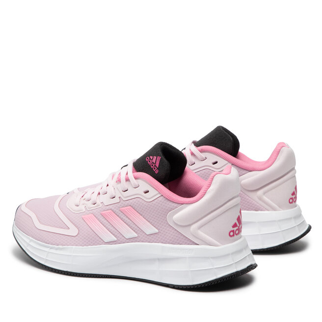 adidas Boty adidas Duramo 10 GW4116 Almost Pink/Bliss Pink/Pulse Magenta