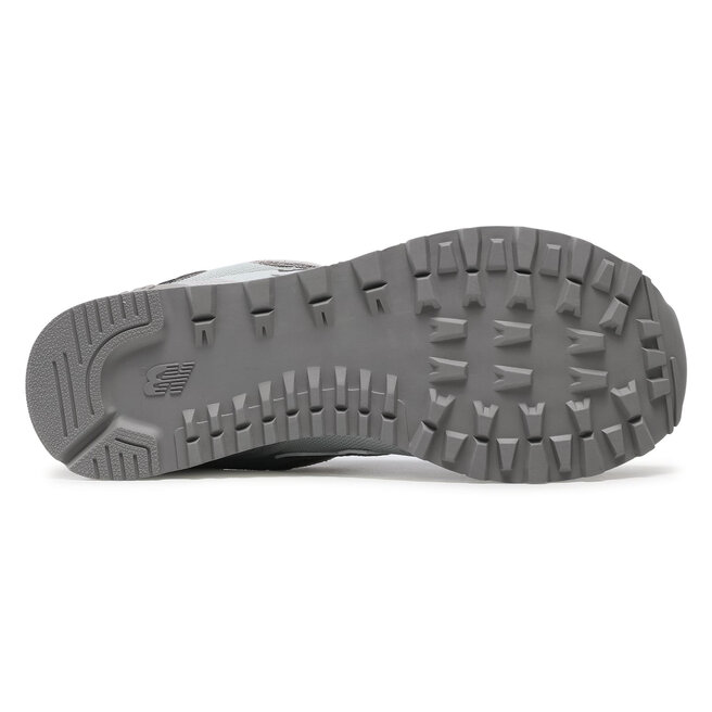 New Balance Sneakersy New Balance WL515CSB Sivá