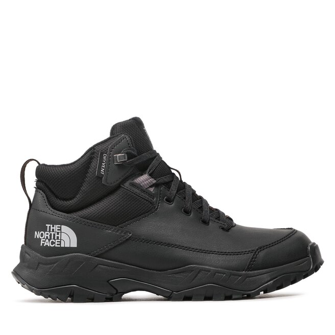 The North Face Туристически The North Face Storm Strike III Wp NF0A7W4GKT0 Tnf Black/Asphalt Grey