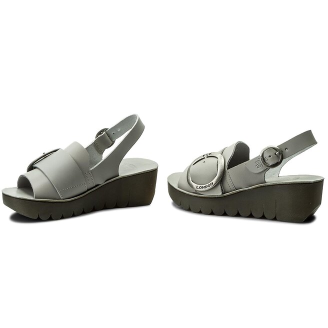Sandales Fly London Yidifly P144190005 Cloud chaussures