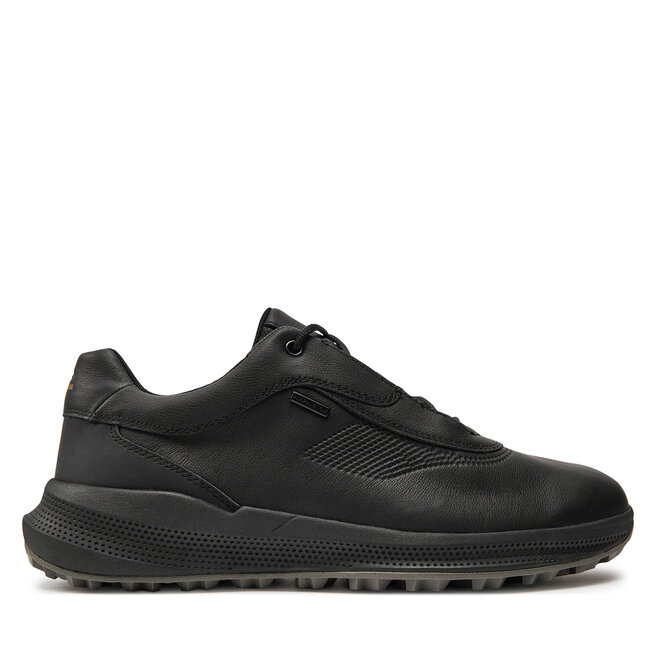 Sneakersy Geox U Pg1X B Abx U36E0G 00085 - Czarny