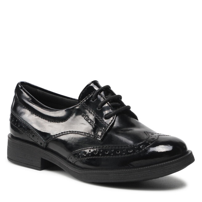 Geox sales agata brogue