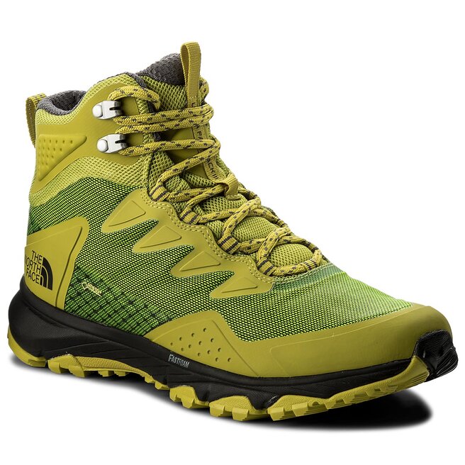 north face men's gore tex boots