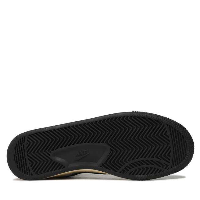 Nike Pantofi Nike Terminator High Prm FD0394 030 Phantom/Black/Pale Vanilla