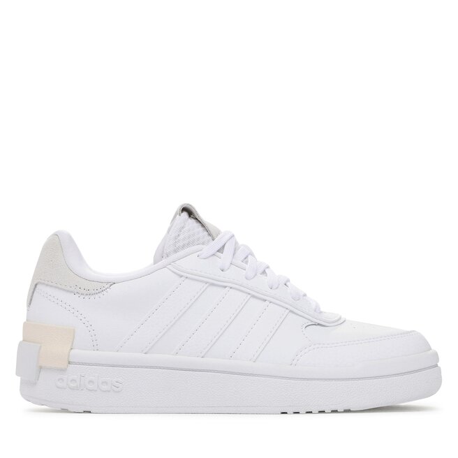 Sneakersy adidas Postmove SE - Biały