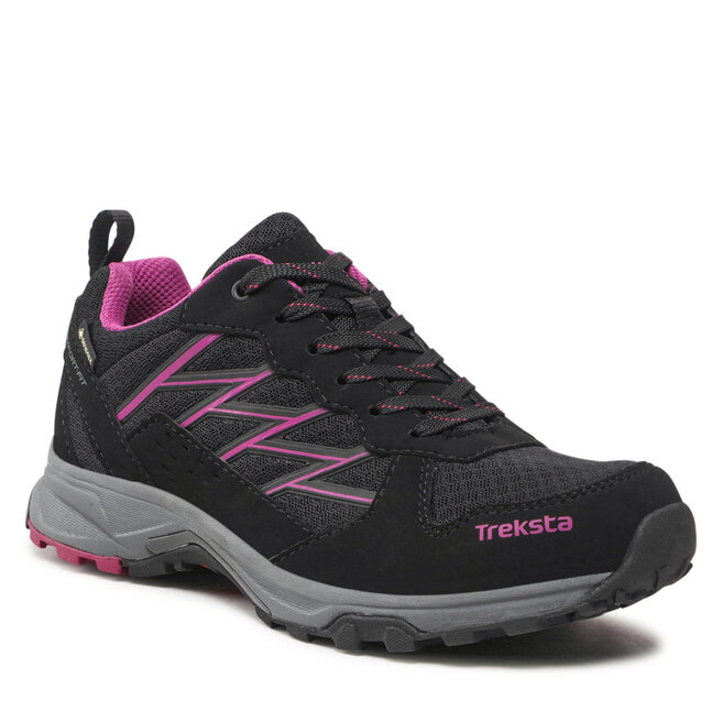 Trekkings Treksta Bolt Gtx GORE-TEX 19101931-30 Black/Pink 19101931-30 imagine noua