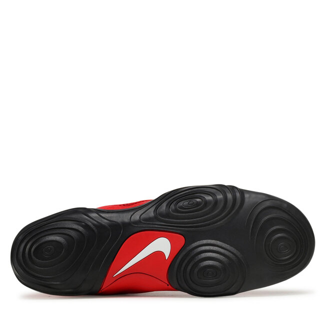 Nike hypersweep red Clearance