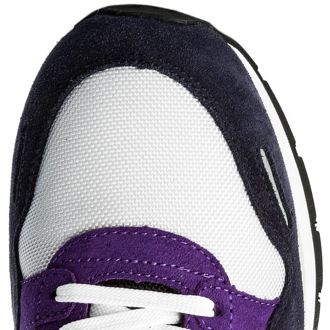 Sneakers emporio armani x4x215 xl200 a007 navy multicolor eschuhe de