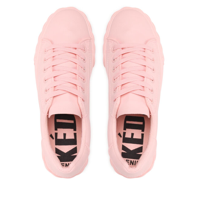 Keddo Сникърси Keddo 827769/01-06E Pink
