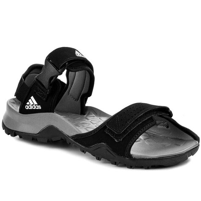 Sandale adidas Cyprex Ultra Sandal II B44191 CBlack/Visgre/Ftwwht adidas