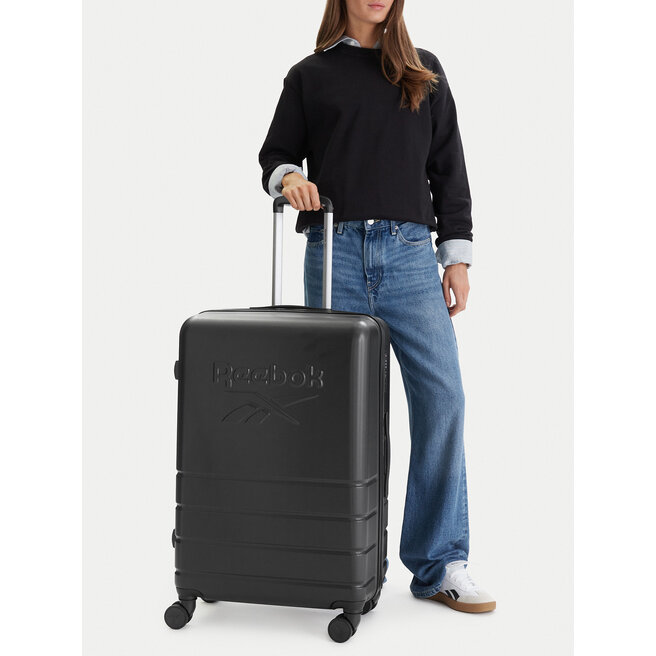Walizka duża Reebok