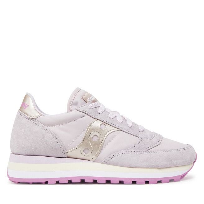 Sneakersy Saucony Originals Jazz Triple - 53 Szary