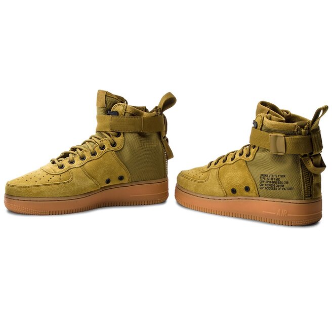 sf af1 mid desert moss