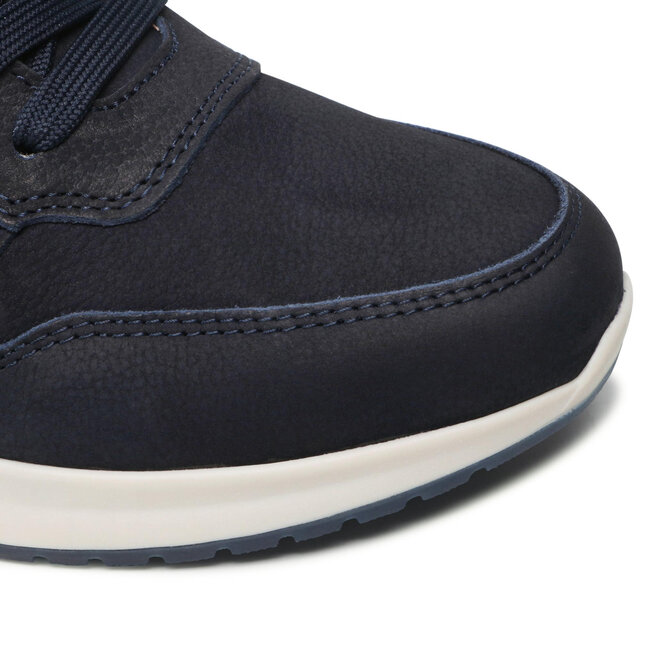 Salamander Сникърси Salamander Moddy 32-35502-02 Navy 1