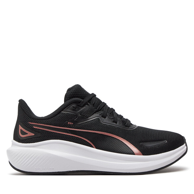Buty do biegania Puma Skyrocket Lite - 14 Czarny