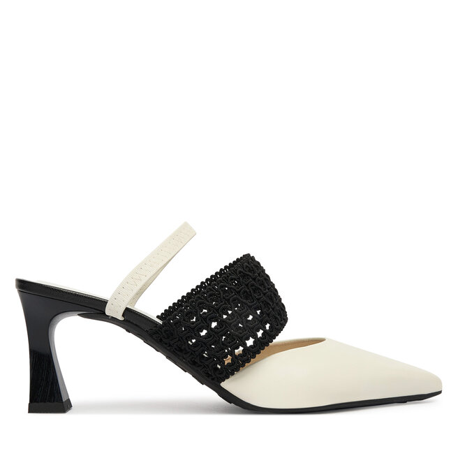 Czółenka Hispanitas HV264779 C001 Beżowy - kobiece