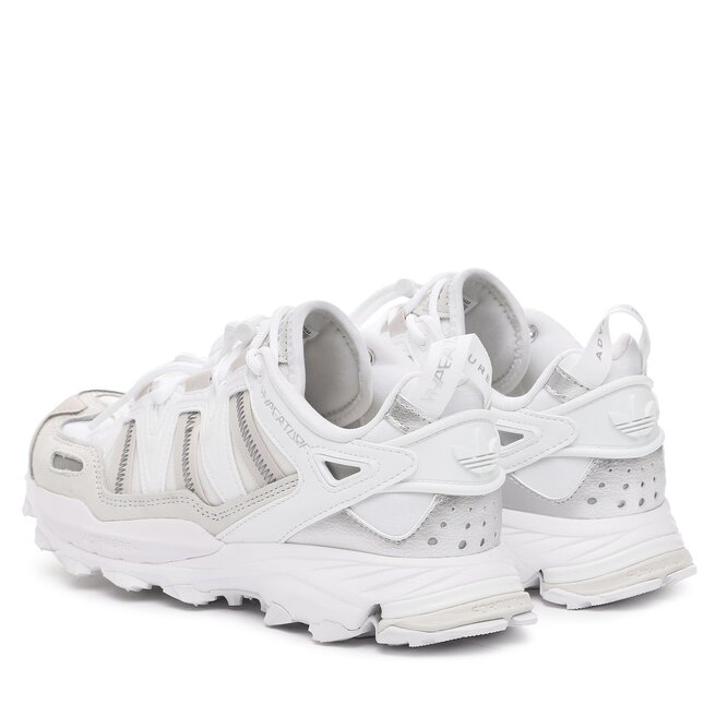adidas Boty adidas Hyperturf Shoes GY9410 Ftwwht/Greone/Silvmt