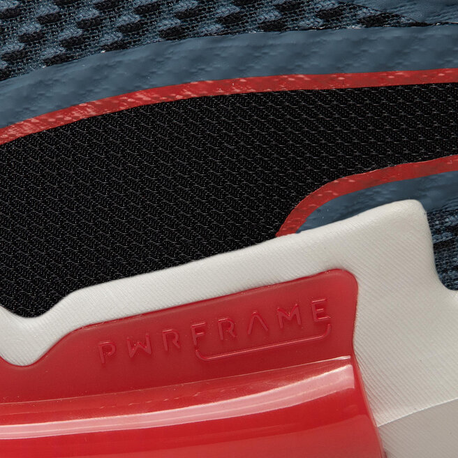 Puma Обувки Puma PWRFRAME TR 376049 09 Evening Sky/Puma Black