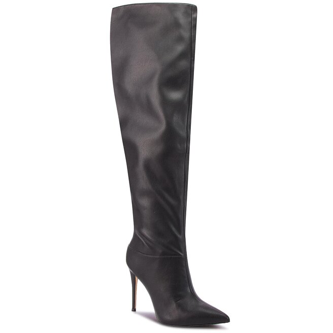 Botas sales mosqueteras guess