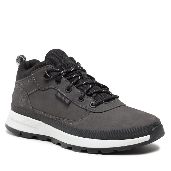 Sneakersy Timberland Field Trekker Low - Szary