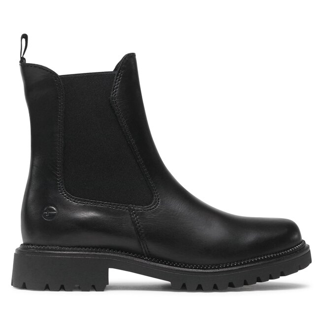 Tamaris Ghete Jodhpur Tamaris 1-25427-41 Black 001