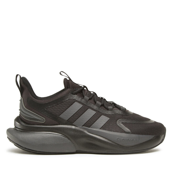 adidas Pantofi adidas Alphabounce+ Sustainable Bounce HP6142 Black