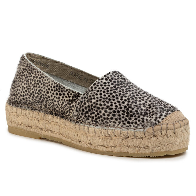 Eva 2025 minge espadrilles