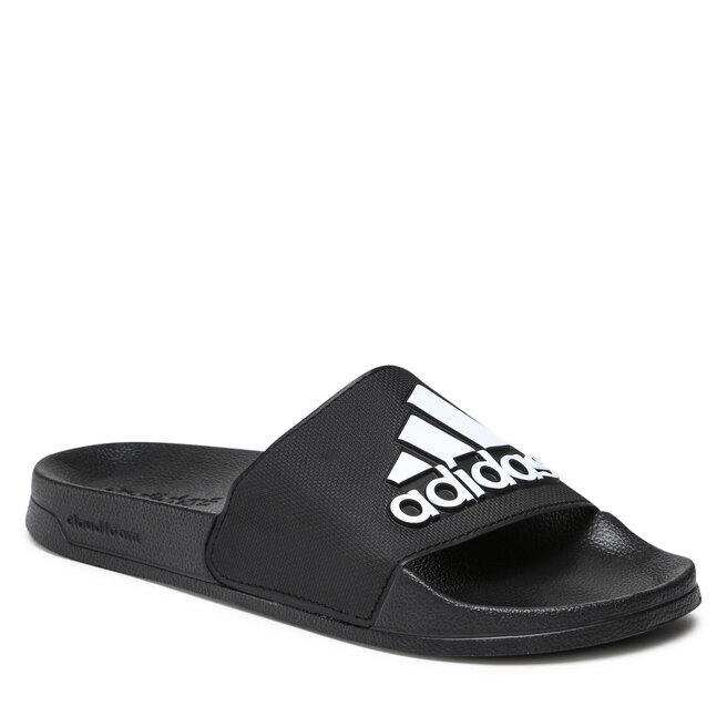 Klapki adidas adilette Shower GZ3779 Czarny -