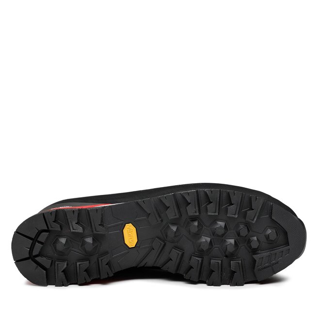 Asolo Trekkingschuhe Asolo Traverse Gv Mm A12032 00 A619 Graphite/Red
