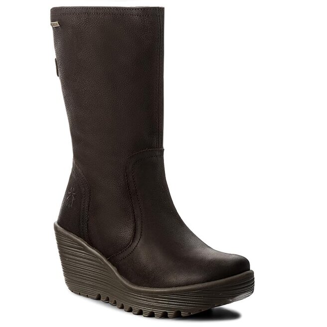 Fly london deals gore tex