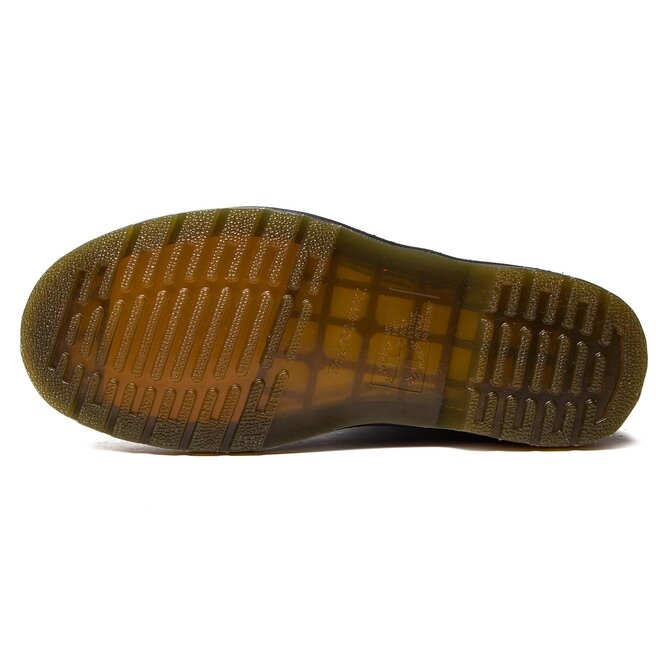 Kerzai Dr. Martens 1914 Smooth 11855001 Black • Www.eavalyne.lt