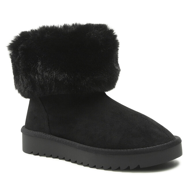 Pantofi Jenny Fairy WS5918-05 Black
