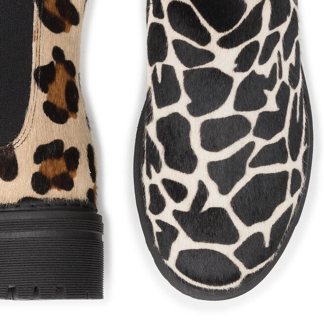 Eva Minge Klassische Stiefeletten Eva Minge EM-23-06-000597 118