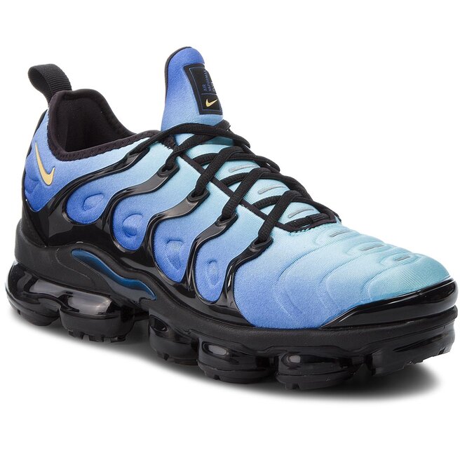 Hyper shop blue vapormax