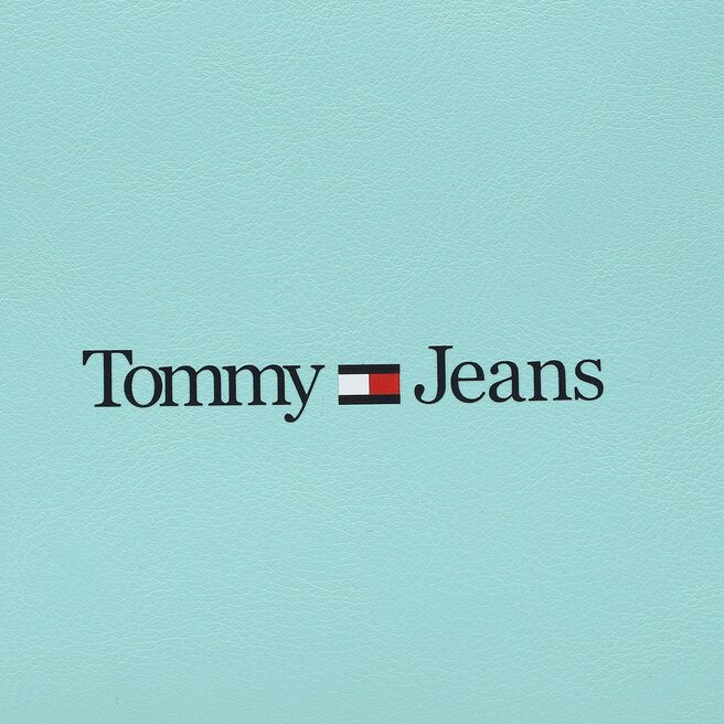 Tommy Jeans Kabelka Tommy Jeans Tjw Essential Pu Camera Bag AW0AW14120 L67