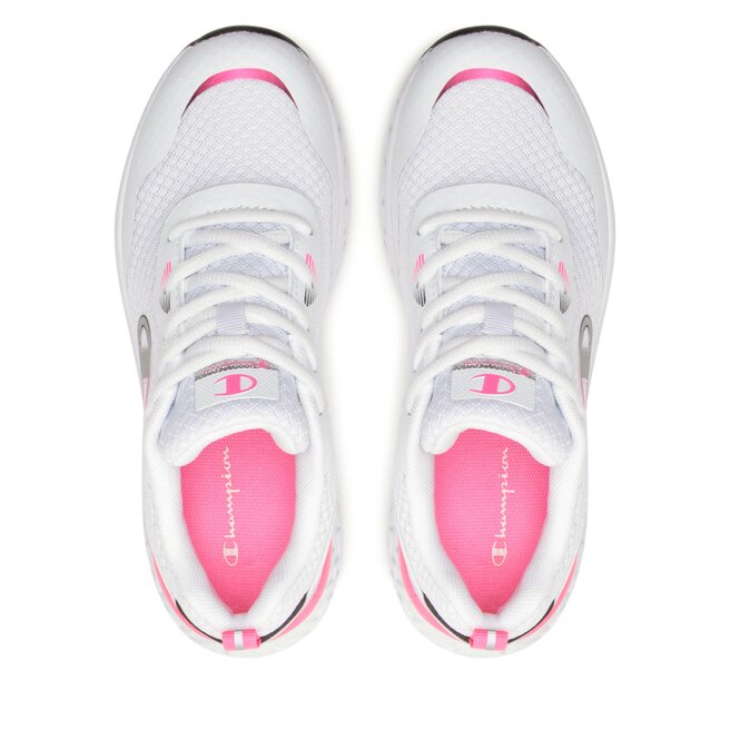Champion Sneakers Champion Bold 2 G Gs S32671-CHA-WW001 Wht/Fucsia