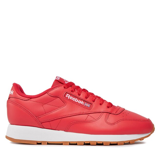 Παπούτσια Reebok Classic Leather GY3601 Κόκκινο