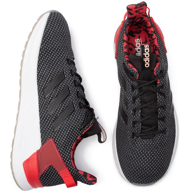 authority Occur Pilgrim Pantofi adidas Questar Ride F37008 Cblack/Cblack/Grefiv • Www.epantofi.ro