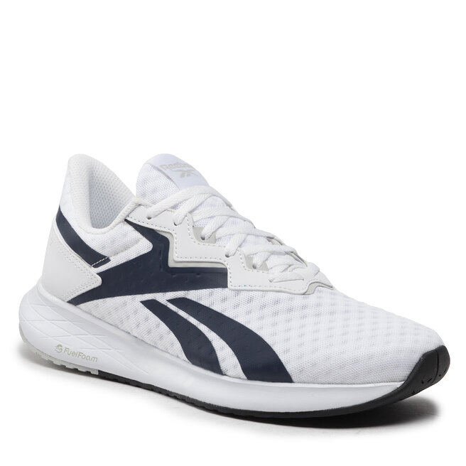 Pantofi Reebok Energen Plus 2 GW7192 Ftwwht/Vecnav/Pugry2