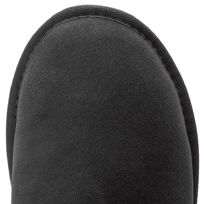 EMU Australia Batai EMU Australia Stinger Mini W10003 Black