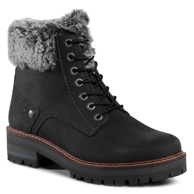 Tronchetti Wrangler Denver Alaska WL02540A Navy 016 escarpe