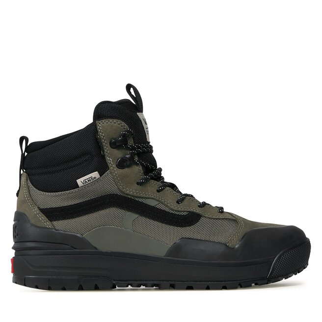 Vans ultrarange hi mte black clearance