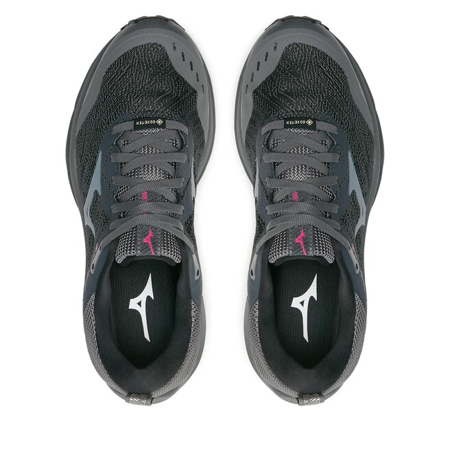 Mizuno Cipő Mizuno Wave Rider Gtx J1GD2179 IGate/NCloud/FFedora