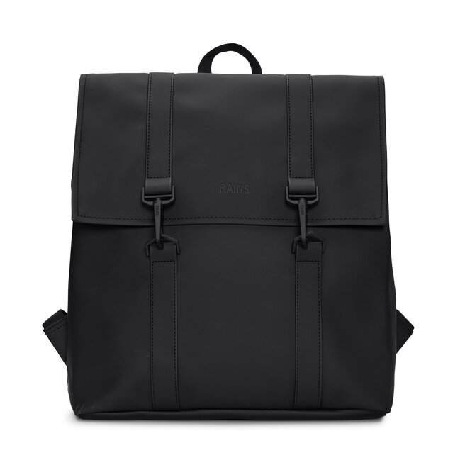 Plecak Rains MSN Bag Mini W3 - Czarny