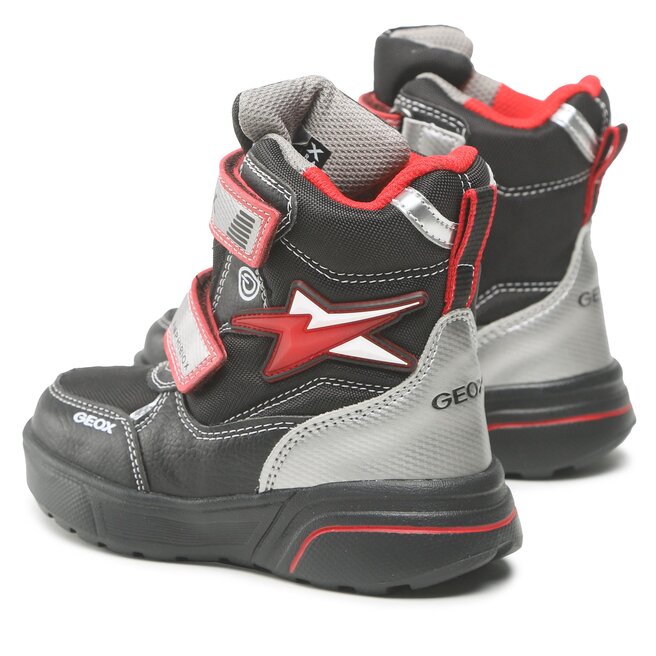 Geox discount safety shoes