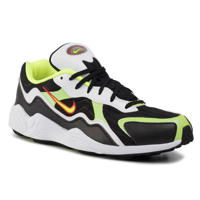 Παπούτσια Nike Air Zoom Alpha BQ8800 003 Black/Volt/Habanero Red/White