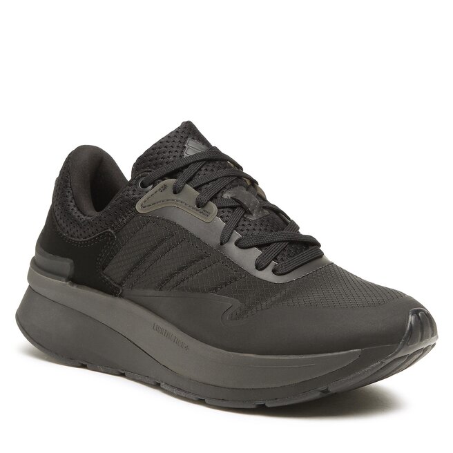 Παπούτσια adidas ZNCHILL LIGHTMOTION+ Lifestyle Adult Shoe GZ2618 Μαύρο